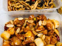 鱼香肉丝-厦门艾美酒店·乐美中餐厅