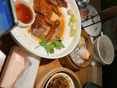 -点心传说·粤菜点心(佐阾虹湾店)