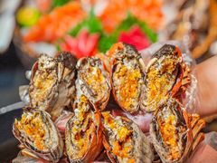 -花潮料理艺食馆(SM新生活广场店)