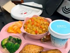 -烤匠麻辣烤鱼(IFS店)