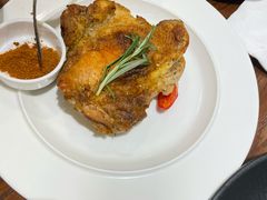 -斯比特花园西餐厅(东方商厦店)