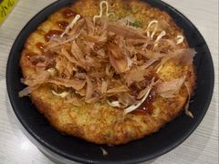 大阪烧-滨寿司(新街口中央商场店)