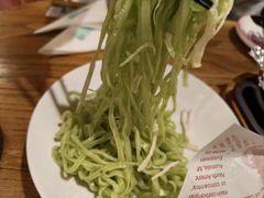 -新白鹿餐厅(银泰西湖文化广场店)