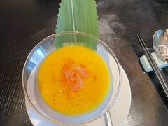 -广州康莱德·韵轩中餐厅