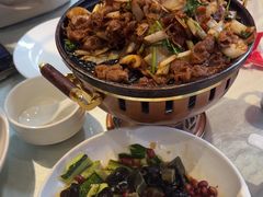 -郭林家常菜(狼垡店)