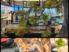 -明州小宴(文化广场店)