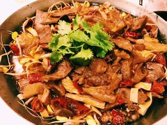 -庐州太太(CBD店)