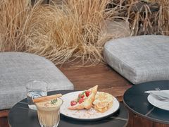 -FOOOO CITY CLUB 孚乐里音乐西餐酒吧(来福士店)