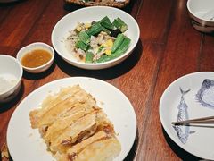 -前海沿·青岛菜(五四广场永旺店)