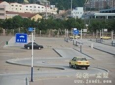 -荣臣海泉达驾校