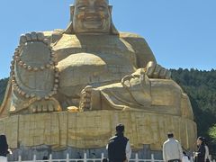 -千佛山风景名胜区