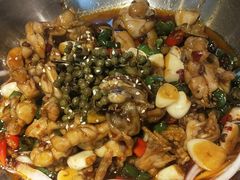 -杭百味·大众精选杭帮菜(西湖音乐喷泉店)