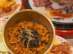 -哈哈碳都·牛肋条无限自助烤肉(宝龙店)
