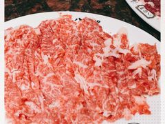 -八合里潮汕鲜牛肉火锅(深圳海岸城店)