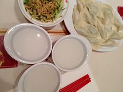 虾仁水饺-喜家德虾仁水饺(中央大街店)