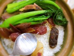 -煲煲掂风味煲仔饭餐厅(西区店)