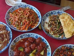 -北大地皖峰饭馆