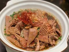 -童福兴·南京菜(老门东店)