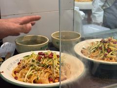 -李记清真馆(打钉巷店)