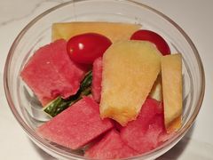 -荷塘秋月·本帮江浙菜(国权路店)