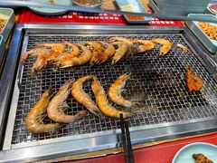 -蚝英雄鲜蚝自助专门店(长楹天街直营店)