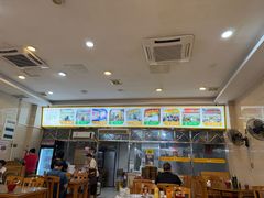 -老牌依强牛肉店(达道总店)