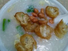 -银记肠粉店(新港西路店)