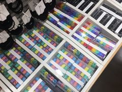 -名创优品(天津市河东万达广场店)