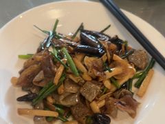 -茶油香闽南菜·花园餐厅(前埔店)