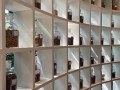 景观位-MAMACHA妈妈茶(岳麓山店)