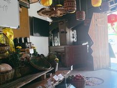 -滇铺子•云南特色菜•野生菌季(南亚福景路·海埂大坝店)