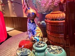 -唐猫庭院·千年陕菜(赛格国际购物中心店)