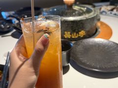 -芸山季·云南山珍菌火锅(南翔印象城MEGA店)