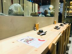 -本格丼·炭火烤肉饭(大悦路成都大悦城店)