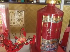 -全聚德烤鸭店(马家堡店)