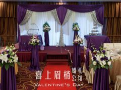 -上海外滩茂悦大酒店