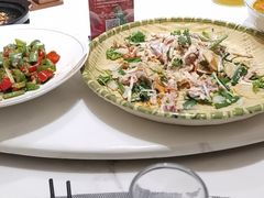 -陶缘一号·四季缘·老字号顺德菜·户外婚礼家宴(西滘店)