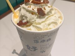 桂满陇-KUNCHA鲲茶·江西制茶(铜锣湾店)