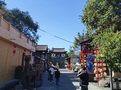 -天龙八部武侠城