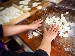 -尤素福东举院饺子馆