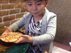 -皇冠幸福里动物奶油生日蛋糕(石桥店)