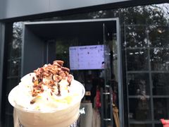 -MAMACHA妈妈茶(岳麓山店)