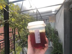 -边渡咖啡烘焙店(昙华林店)