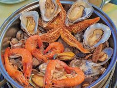 -富临港蒸汽海鲜(栈桥店)