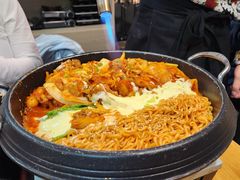 -李先生的首尔小馆(松江启源广场店)