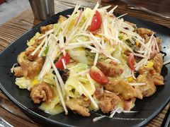 -MI WU FACTORY米屋美食工厂餐厅(绿地店)
