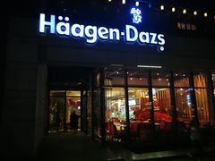 门面-哈根达斯(扬州瘦西湖店)