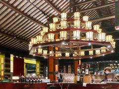 -杭州西子湖四季酒店·金沙厅