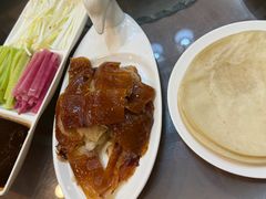 -白魁老号饭庄(交道口店)