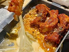 -韩国大金刚烤肉·料理(印象城店)
